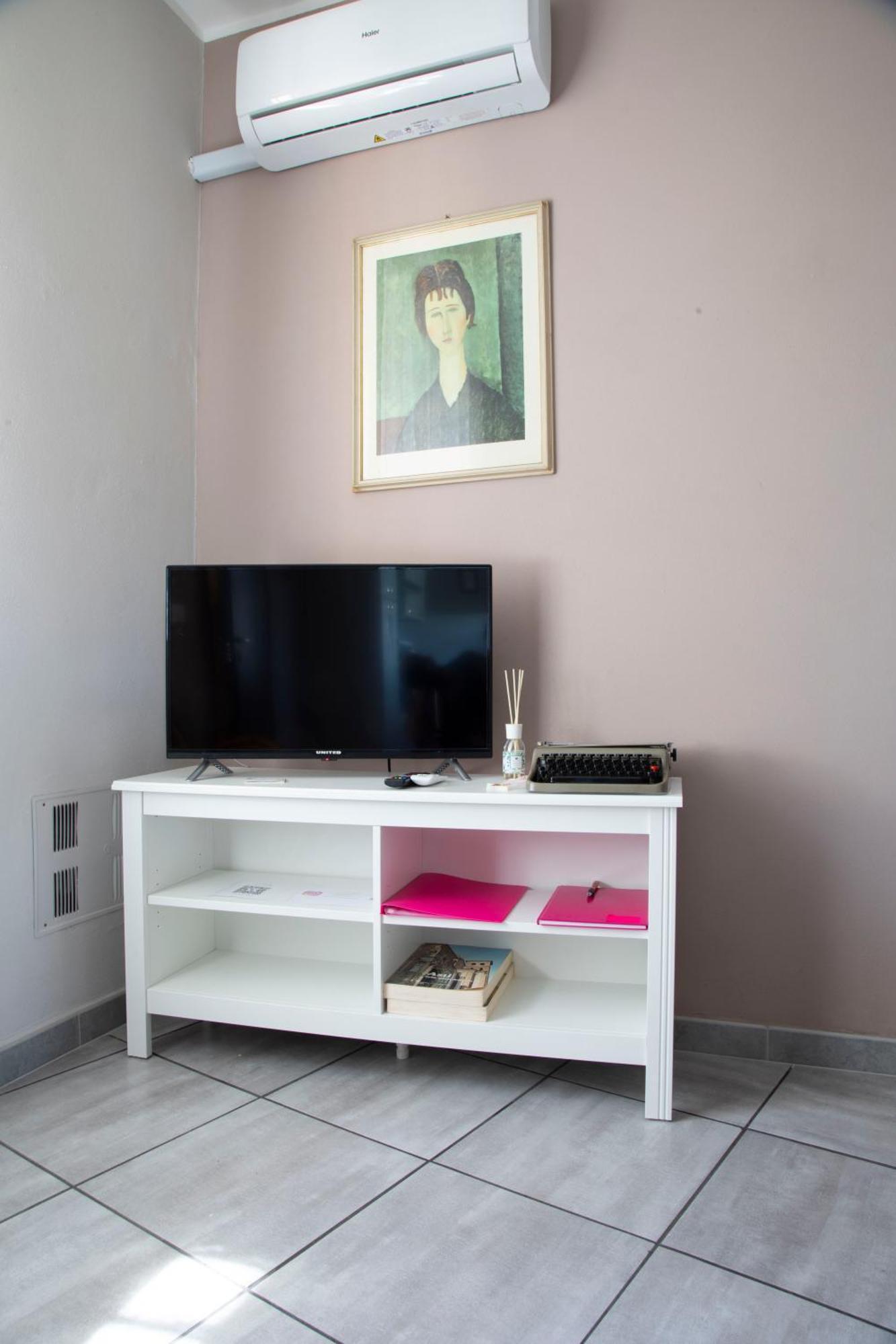 Casa Graziella- Appartamenti Vacanze Portacomaro Exteriör bild