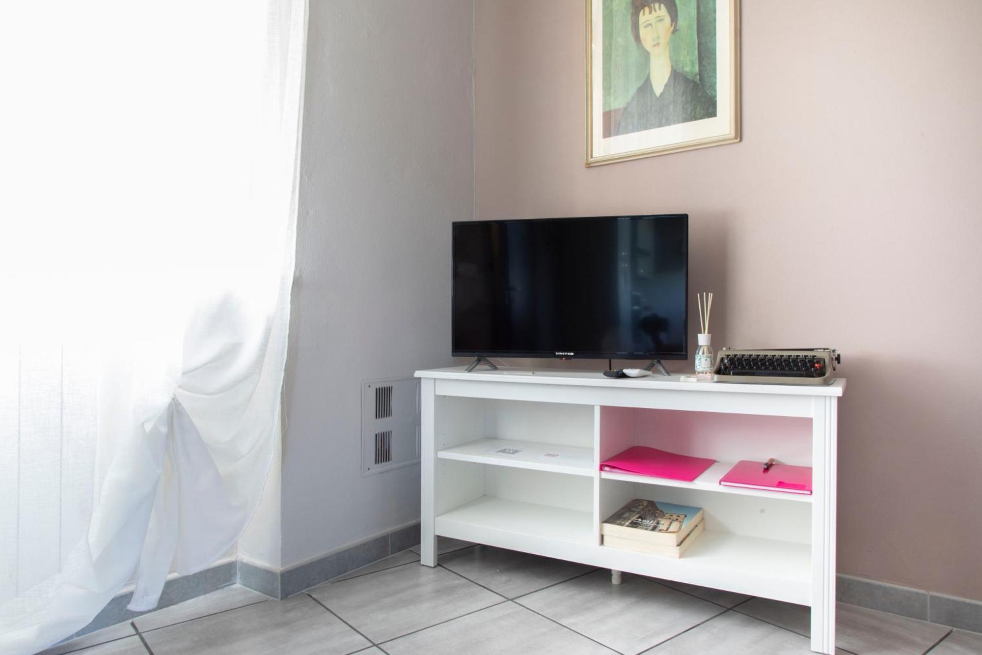 Casa Graziella- Appartamenti Vacanze Portacomaro Exteriör bild